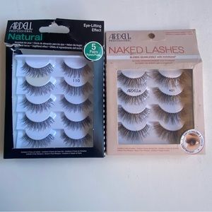 ARDELL lash bundle set of 9